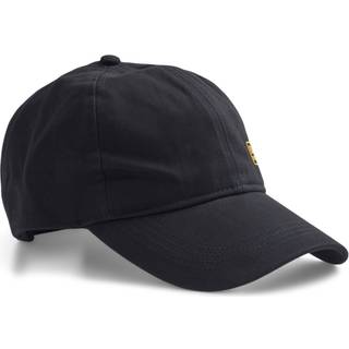 Barbour International Norton Drill Sports Cap Black