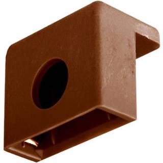 Plastmo Forkrog brun - Plastmo