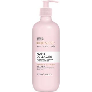 Body Wash m. kollagen (På lager i varehus)