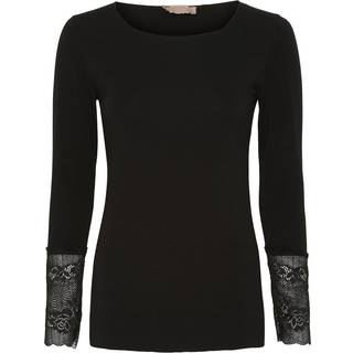 Marta Du Chateau T-shirt 11297 Black