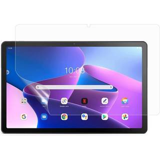 Lenovo Tab P11 Gen. 2 PET Skærmbeskyttelse - Beskyttelsesfilm - Gennemsigtig
