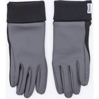 Rains Handske Gloves - Grå