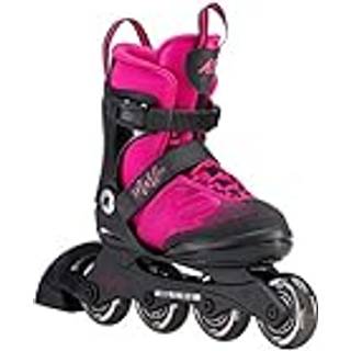 K2 Marlee Inliners Børn (Magenta)