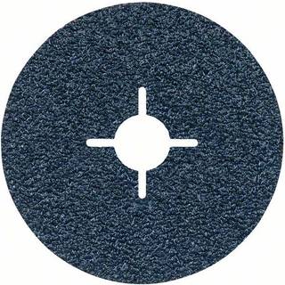 Bosch Fiberslibeskive R574, Best for Metal