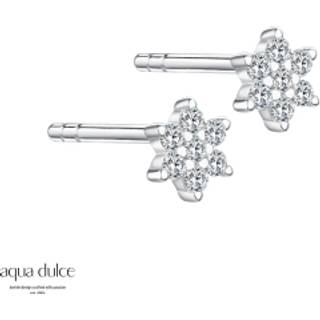 SAMARA EARSTUD | SILVER