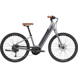 Cannondale Adventure Neo 4 - S (ca. 160-175 cm)