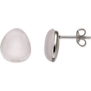 XENOX Ohrstecker - Wonderland - XS3206 - silber