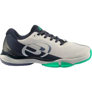 Bullpadel Hack Hybrid Fly 23I Light Grey
