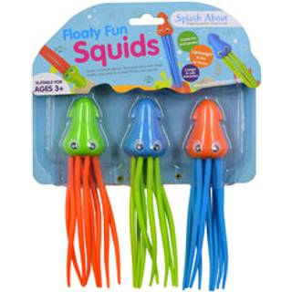 Splash About Floaty squids