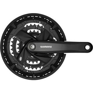 Shimano FC-M371 44/32/22T 44/32/22T