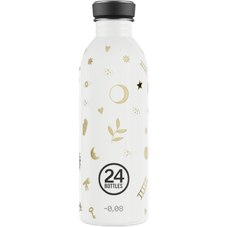 24Bottles - Urban Drikkedunk 500 Ml - Radio Galaxy