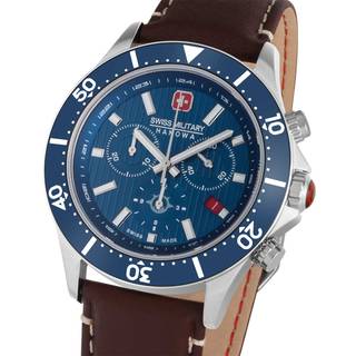 Swiss Military Hanowa SMWGC2100706 Flagship X Chronograph 43mm
