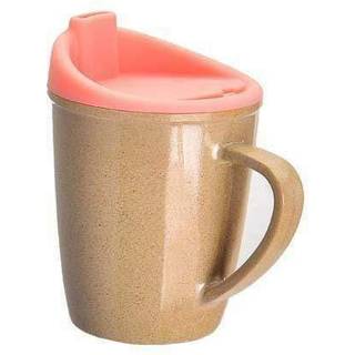 Husk Baby Cup - Orange