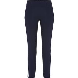Alberto 7/8 bukser Lucy-C-SB tørkøler, navy