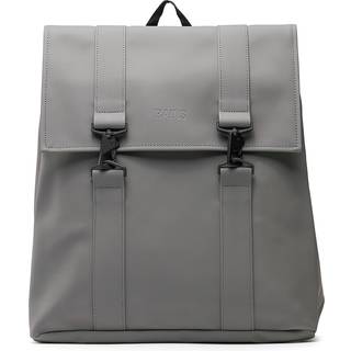 Rains MSN Bag W3 Grey, One Size