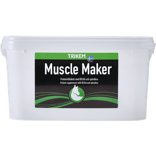 Trikem Muscle Maker 3500 g