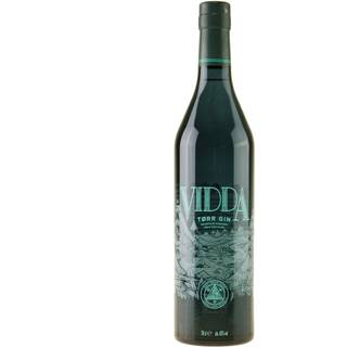 Vidda Tørr Gin 43%