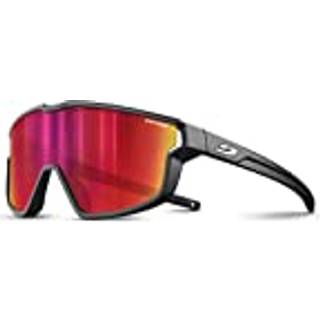 Julbo Kids' Fury Mini Spectron 3 Matt Black, 4 - 8 ANS
