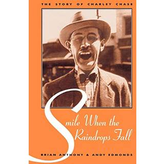 Smile When the Raindrops Fall