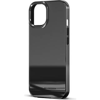iDeal Of Sweden - Mirror Case Black - iPhone 15