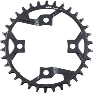 Drev FSA Gamma Pro Megatooth 82 bcd 34T sort