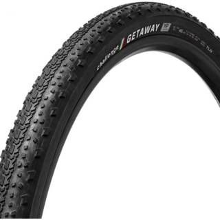 Challenge Getaway XP Tubeless Ready. 700 x 40C Sort