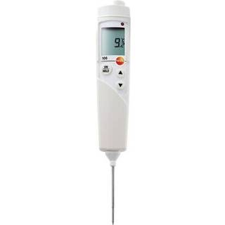 B & B Testo 106-T1 Fødevaretermometer til egenkontrol 0560 1063