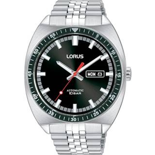 Lorus Sport Stainless Steel Bracelet Men’s Watch RL439BX9