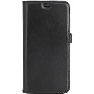 Buffalo Wallet Case 2-i-1 3 Kort Sort - Samsung Galaxy A34 5G