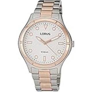 Herrer Lorus RG246VX9 Sølv Ur