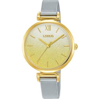 Stilfuld Dame Lorus RG234QX4 Ur