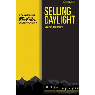 Selling Daylight
