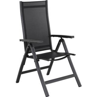 Havestol Kingston 6 positioner sort - Sunlife