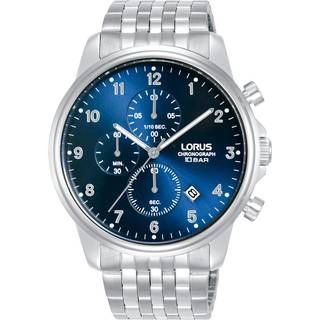 Mænds Sølv Lorus RM337JX9 Ur