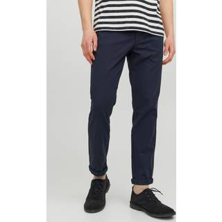 Slim Fit Chinobukser