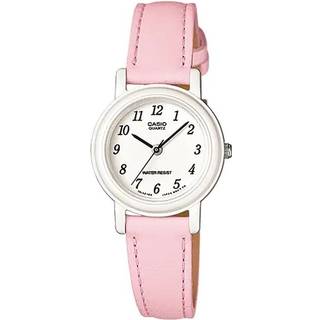 Stilfuld Casio STANDARD Pink Dameur (Ø 25 mm)