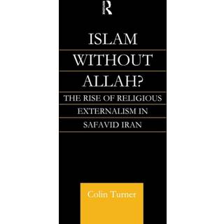 Islam Without Allah?