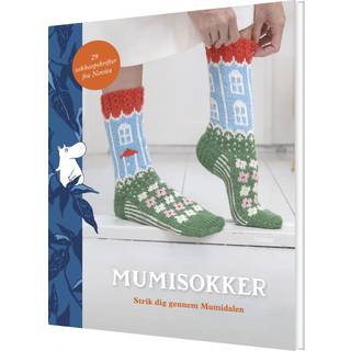 Jaana Etula - Mumisokker