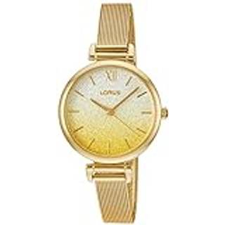 Stilfuld Dame Lorus RG234QX5 Ur