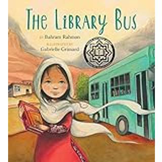 The Library Bus