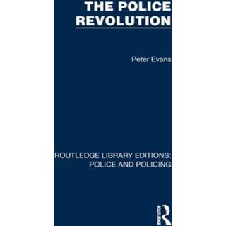 The Police Revolution