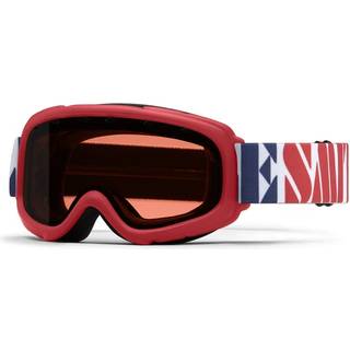 Smith Gambler Air Junior Skibriller (Lava Herritage)