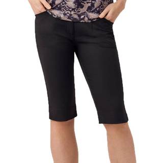Daily Sports Lyric City Shorts ESSENTIALS Black 44