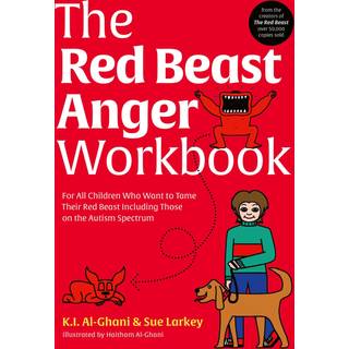 The Red Beast Anger Workbook