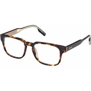 Zegna EZ5262 054 53 Briller Mænd Tortoiseshell - Tortoise - 53mm