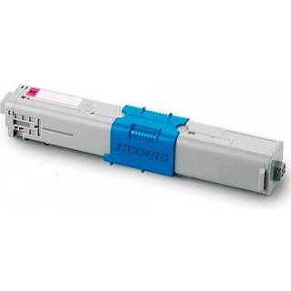 OKI 46508710 magenta XL toner - Kompatibel