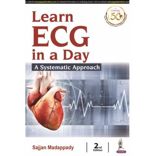 Learn ECG in a Day