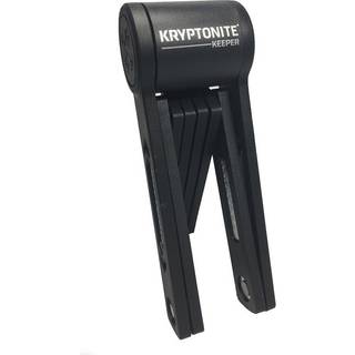 Kryptonite Keeper Mini Foldelås - Sort