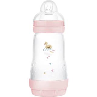 MAM Easy Start Anti-Colic babyflaske 260 ml, 0+ rose