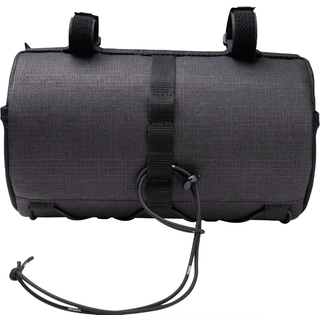 Topeak Tubular Barbag Styrtaske - Sort